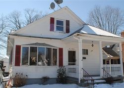 Foreclosure in  WESTWOOD AVE Providence, RI 02905