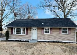 Foreclosure in  ASTOR AVE West Berlin, NJ 08091