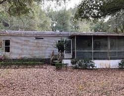 Foreclosure in  RAVENSWOOD RD Altoona, FL 32702