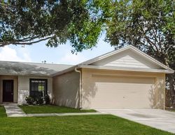 Foreclosure in  HOLLOWBEND LN Riverview, FL 33569