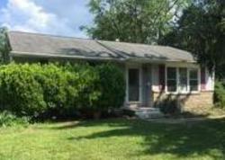 Foreclosure in  LEHIGH DR Somers Point, NJ 08244