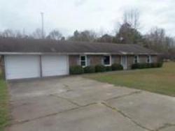 Foreclosure in  BRITTON BROGDON RD Sumter, SC 29153