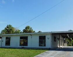 Foreclosure in  CELLINI AVE Port Charlotte, FL 33952
