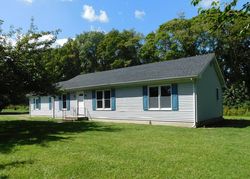 Foreclosure in  HUNTING WAY Smyrna, DE 19977