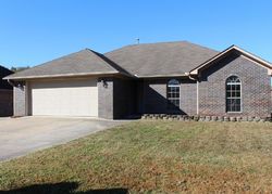 Foreclosure in  WHISPERING WIND CIR Vilonia, AR 72173
