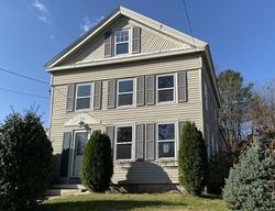 Foreclosure in  HIGH ST Southbridge, MA 01550