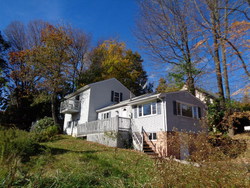 Foreclosure in  EDWARD AVE Plymouth, CT 06782