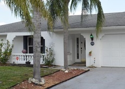 Foreclosure in  KLINGLER CIR Port Charlotte, FL 33948