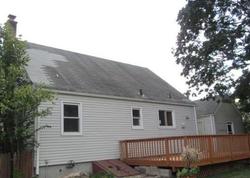 Foreclosure in  HIGH ST South Bound Brook, NJ 08880