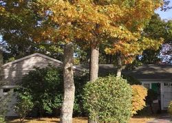 Foreclosure Listing in BERNARD ST SOUTH YARMOUTH, MA 02664