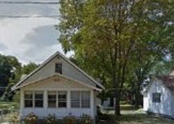 Foreclosure in  FREMONT ST Rockford, IL 61103