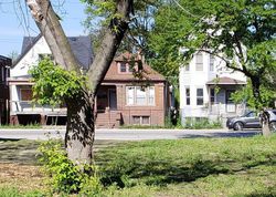 Foreclosure Listing in S DAMEN AVE CHICAGO, IL 60636