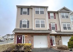 Foreclosure in  DOGWOOD ST Bally, PA 19503