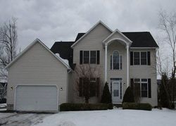 Foreclosure in  BLUE BEECH LN Liverpool, NY 13090