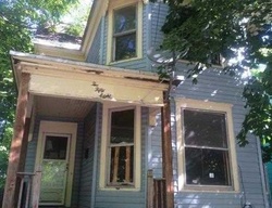 Foreclosure Listing in ROCKLAND AVE SYRACUSE, NY 13207