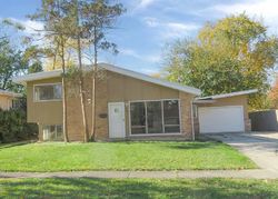 Foreclosure in  WINNEBAGO ST Park Forest, IL 60466