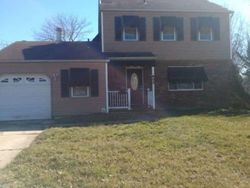 Foreclosure in  BETTY ROSE AVE Gibbstown, NJ 08027