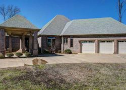 Foreclosure in  WORTH AVE E Benton, AR 72019