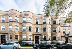 Foreclosure in  E 44TH ST  Chicago, IL 60653