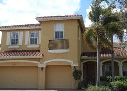 Foreclosure in  RIVERFRONT DR Port Charlotte, FL 33980