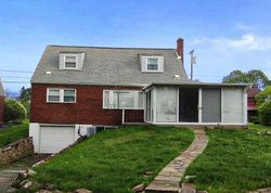 Foreclosure in  GREENSBURG PIKE Pittsburgh, PA 15221