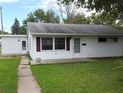 Foreclosure in  DORSETSHIRE DR Steger, IL 60475