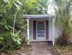 Foreclosure in  33RD ST W Palmetto, FL 34221