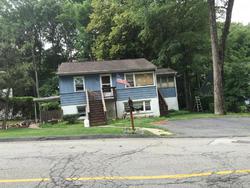 Foreclosure in  FORD RD Landing, NJ 07850