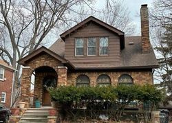 Foreclosure in  AUDUBON RD Detroit, MI 48224