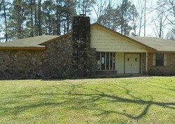 Foreclosure in  CREEKVIEW LN White Hall, AR 71602