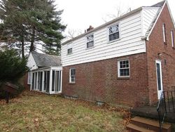 Foreclosure in  CRESCENT HILLS RD Pittsburgh, PA 15235