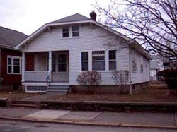  Perrin Ave, Pawtucket RI
