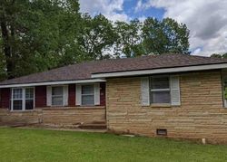 Foreclosure in  SAPPHIRE LN Horseshoe Bend, AR 72512