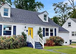 Foreclosure in  SHENANDOAH RD Hampton, VA 23661