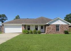 Foreclosure in  N 9TH ST Ocean Springs, MS 39564