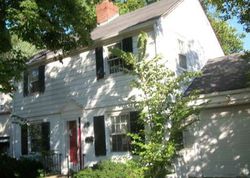 Foreclosure Listing in SUTHERLAND RD TRENTON, NJ 08618