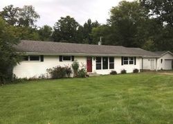Foreclosure in  HOLLOWAY LN Henderson, KY 42420