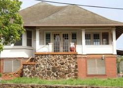 Foreclosure Listing in 12TH AVE HONOLULU, HI 96816