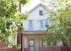 Foreclosure in  S INDIANA AVE Chicago, IL 60637