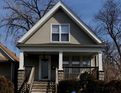 Foreclosure in  W 116TH ST Chicago, IL 60628