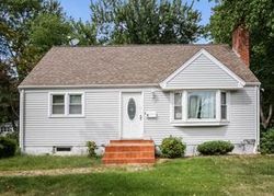 Foreclosure in  GREENLAWN AVE Newington, CT 06111