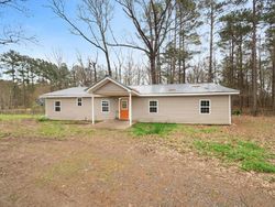 Foreclosure in  WILLIS RD Leesville, LA 71446