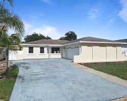 Foreclosure in  CROMWELL DR Tarpon Springs, FL 34689