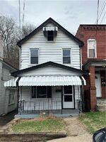 Foreclosure in  OAK AVE Turtle Creek, PA 15145