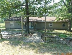 Foreclosure Listing in W FORK LN HARRISON, AR 72601