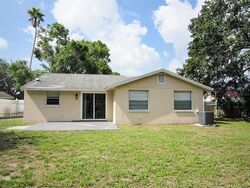Foreclosure in  LOGAN PL Tampa, FL 33625