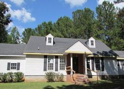 Foreclosure in  ROCKER RD Greenville, GA 30222