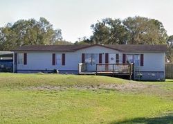 Foreclosure in  1ST ST NW Lakeland, FL 33810