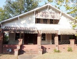 Foreclosure in  E LAKE BLVD Birmingham, AL 35217