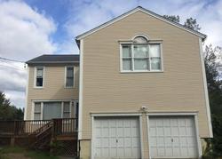 Foreclosure in  GINA CIR Stratford, CT 06614